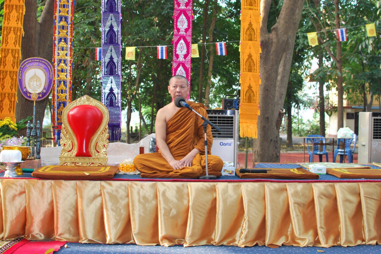 ถามตอบบทความธรรม